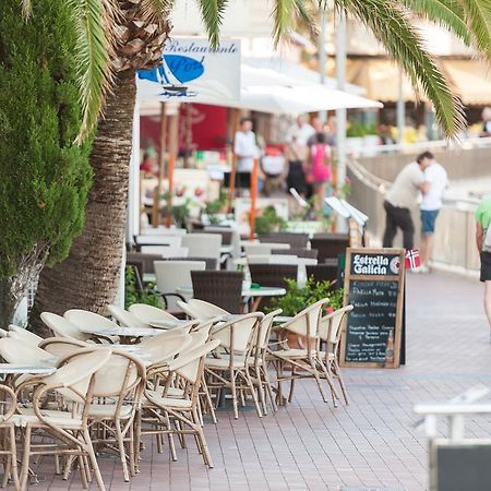 Hostal Casa Bauza Cala Ratjada  Luaran gambar