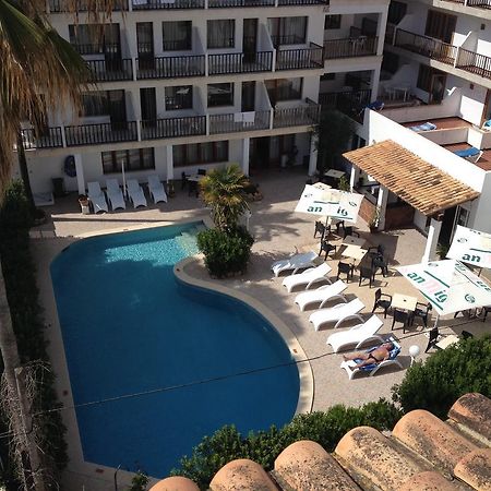 Hostal Casa Bauza Cala Ratjada  Luaran gambar