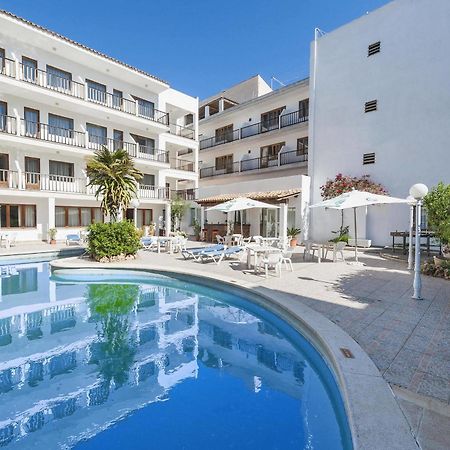 Hostal Casa Bauza Cala Ratjada  Luaran gambar
