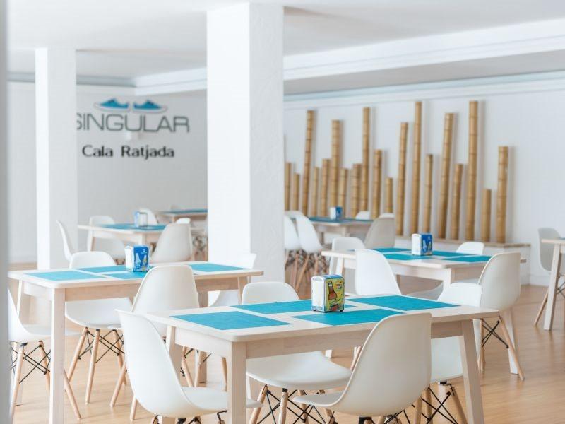 Hostal Casa Bauza Cala Ratjada  Luaran gambar