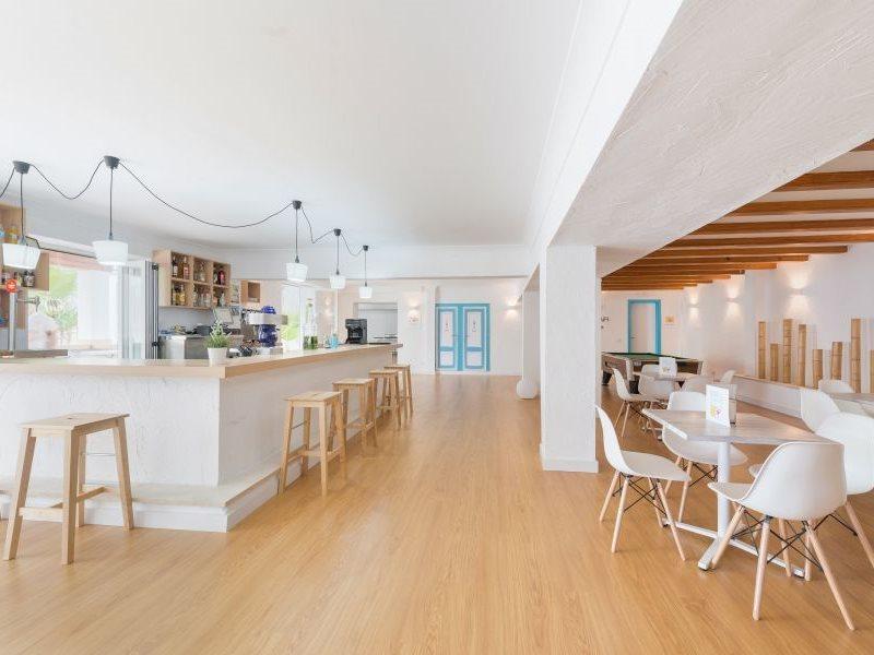 Hostal Casa Bauza Cala Ratjada  Luaran gambar