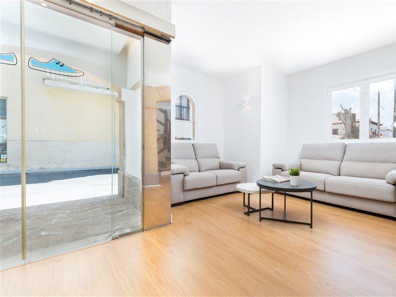 Hostal Casa Bauza Cala Ratjada  Luaran gambar