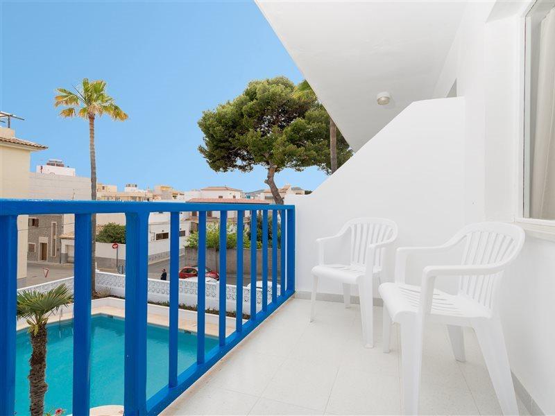 Hostal Casa Bauza Cala Ratjada  Luaran gambar