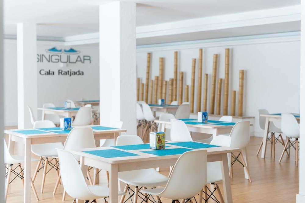 Hostal Casa Bauza Cala Ratjada  Luaran gambar