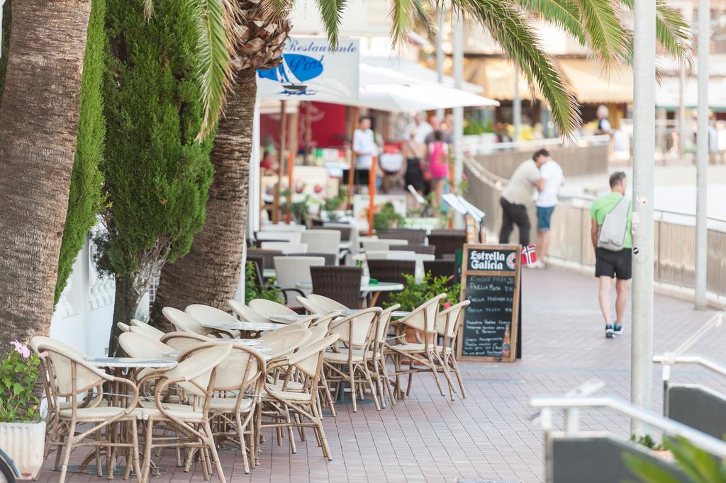 Hostal Casa Bauza Cala Ratjada  Luaran gambar
