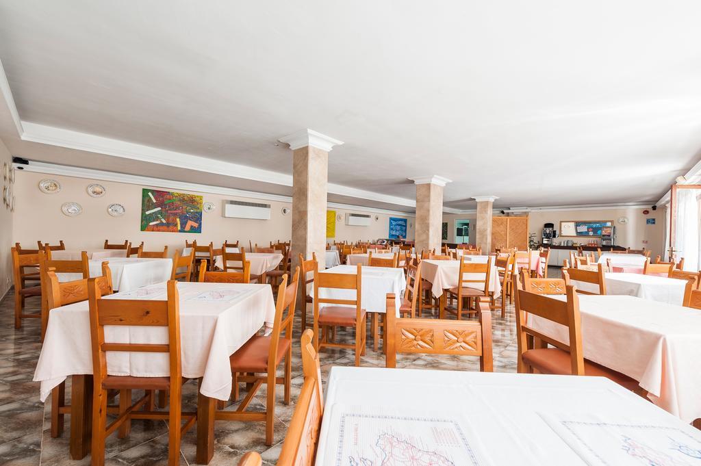 Hostal Casa Bauza Cala Ratjada  Luaran gambar