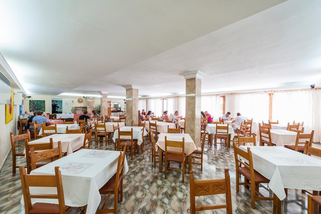 Hostal Casa Bauza Cala Ratjada  Luaran gambar