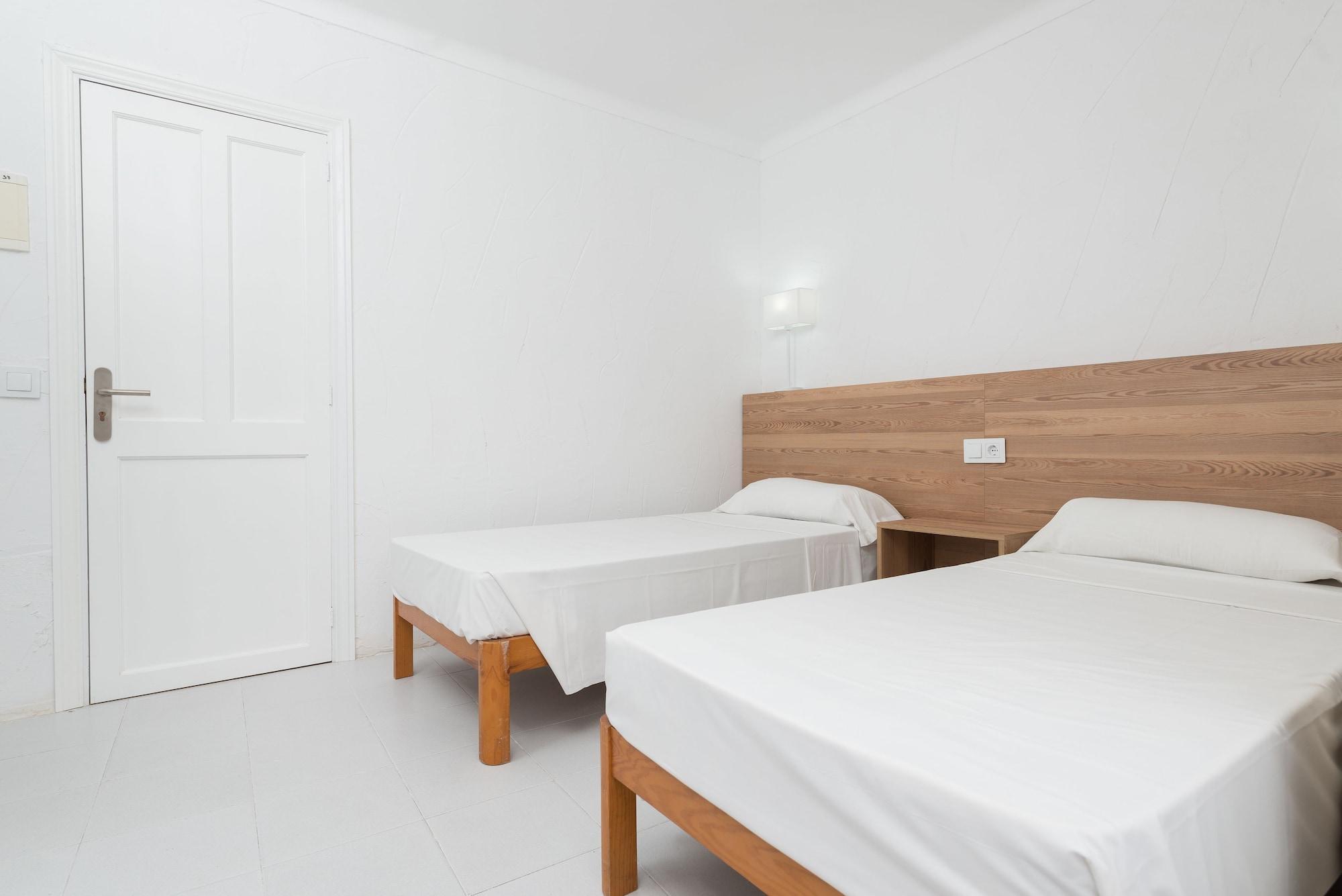 Hostal Casa Bauza Cala Ratjada  Luaran gambar
