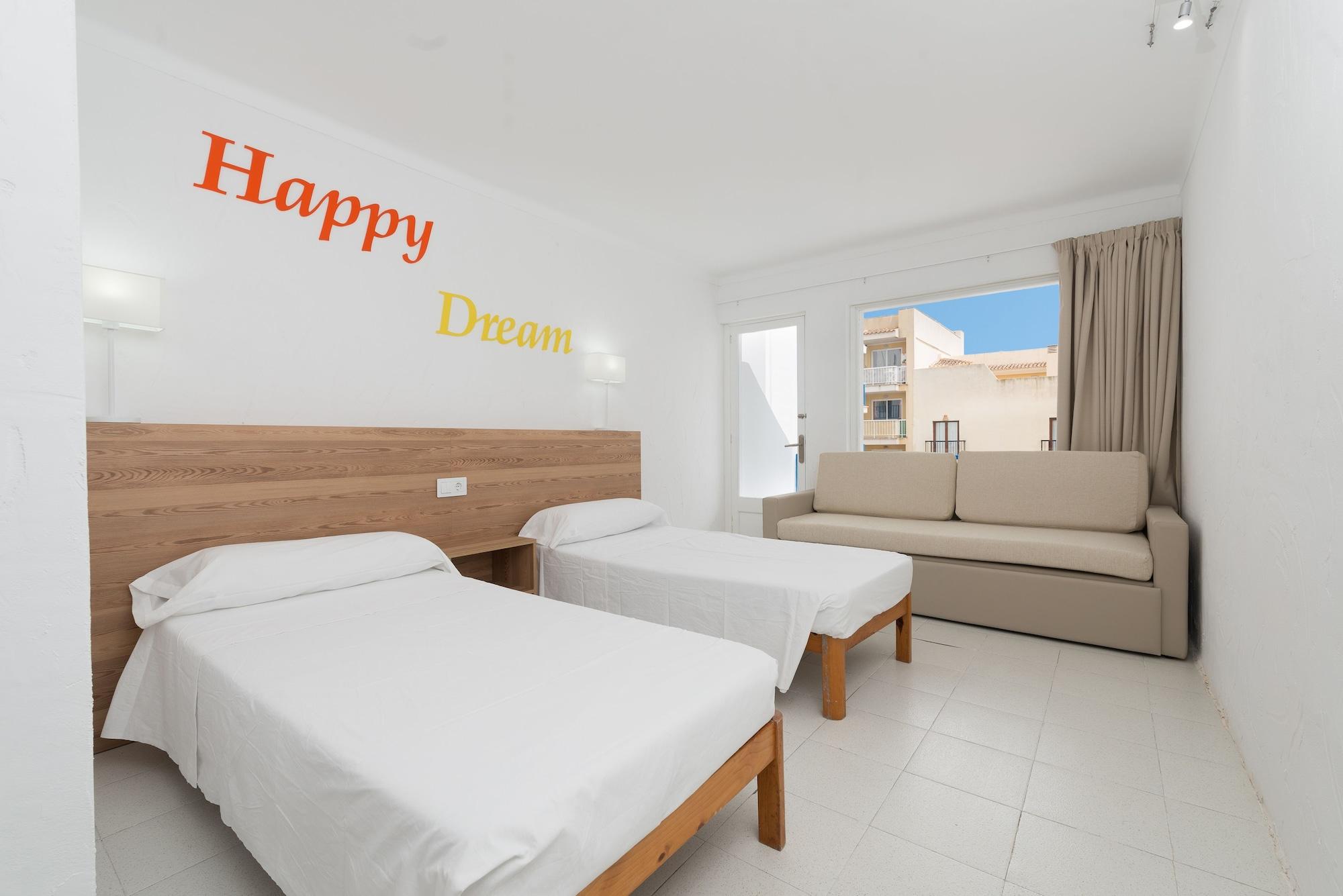 Hostal Casa Bauza Cala Ratjada  Luaran gambar