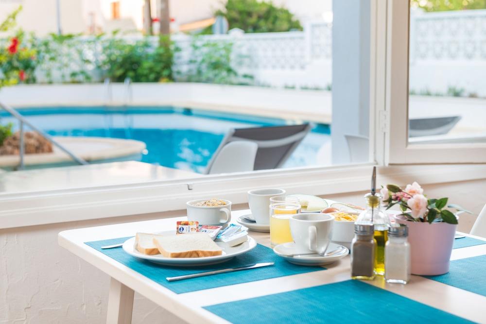 Hostal Casa Bauza Cala Ratjada  Luaran gambar