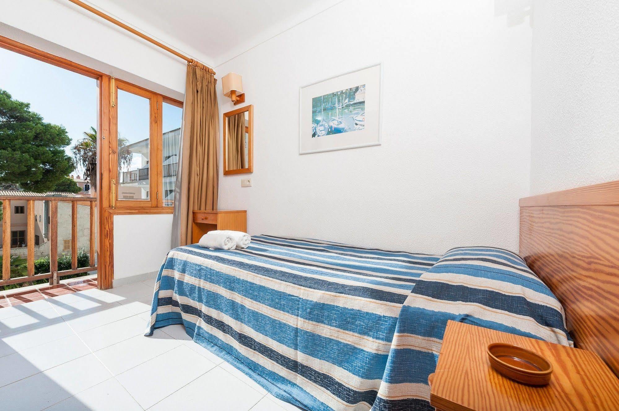 Hostal Casa Bauza Cala Ratjada  Luaran gambar