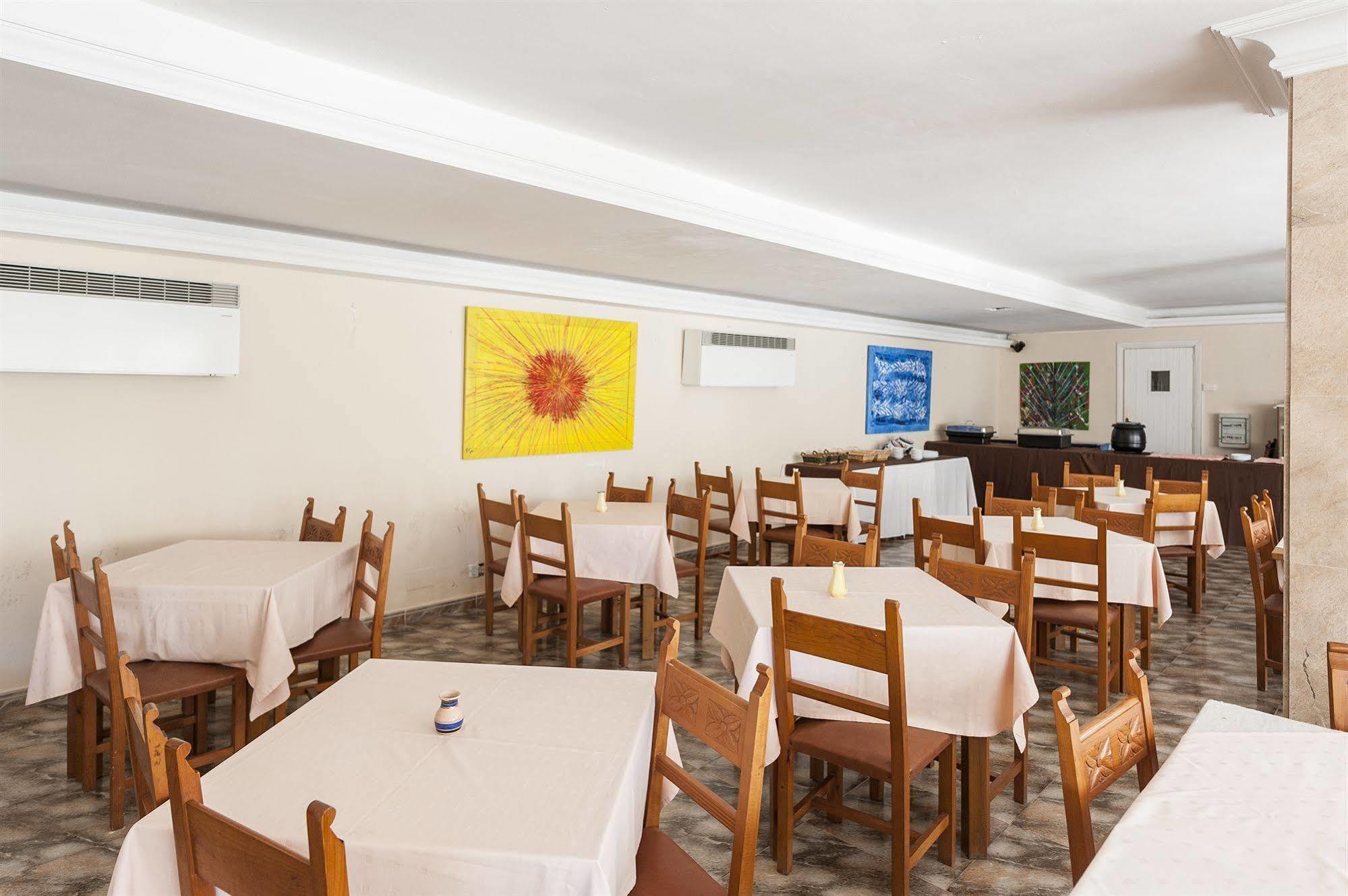 Hostal Casa Bauza Cala Ratjada  Luaran gambar