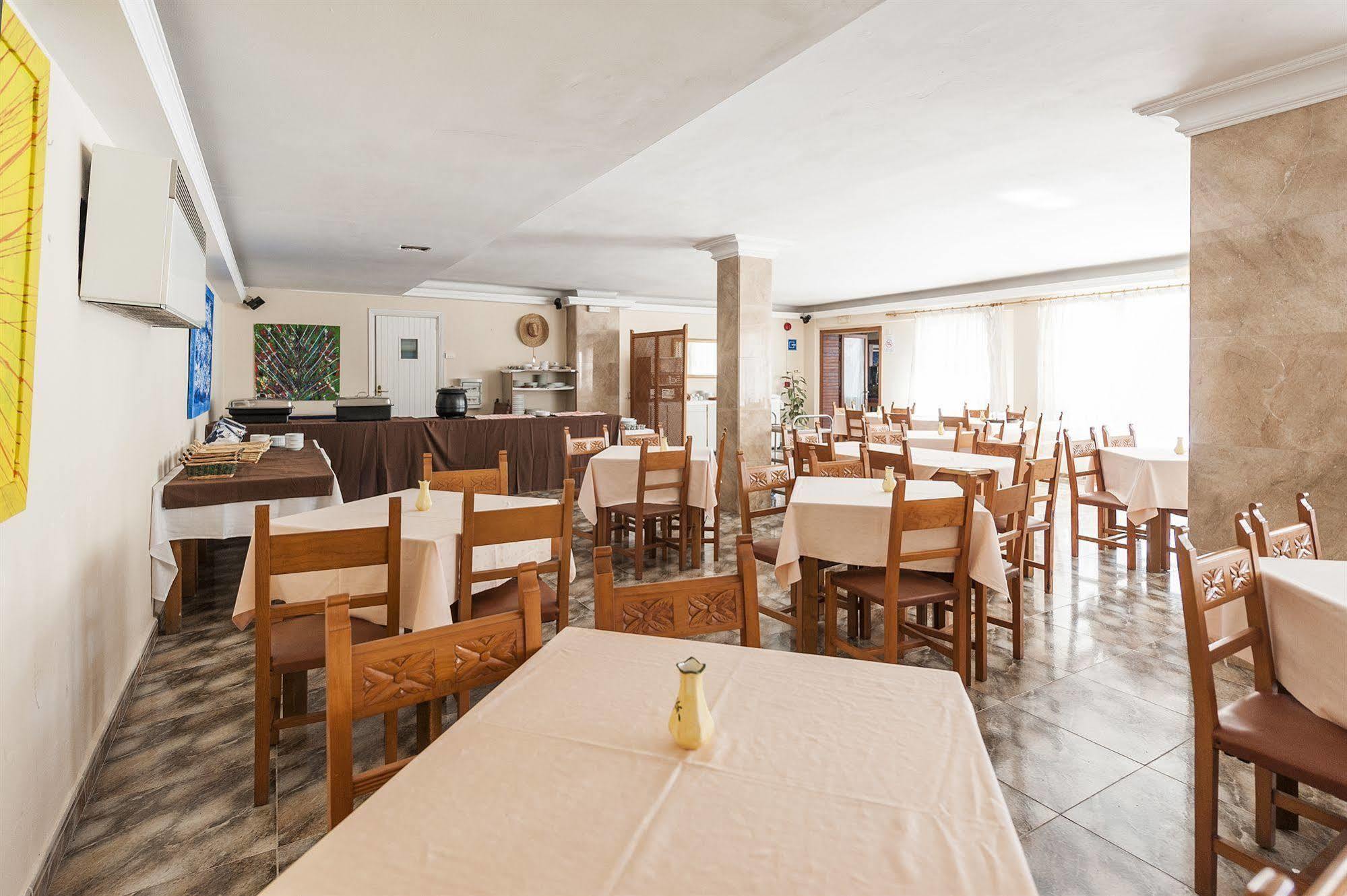 Hostal Casa Bauza Cala Ratjada  Luaran gambar