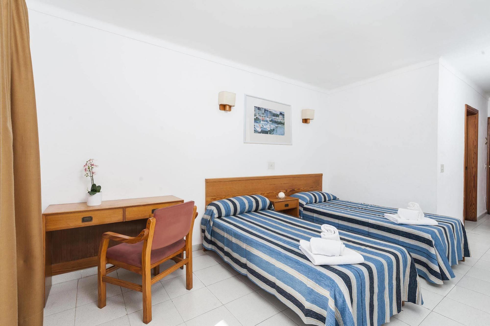 Hostal Casa Bauza Cala Ratjada  Luaran gambar