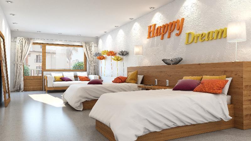 Hostal Casa Bauza Cala Ratjada  Luaran gambar